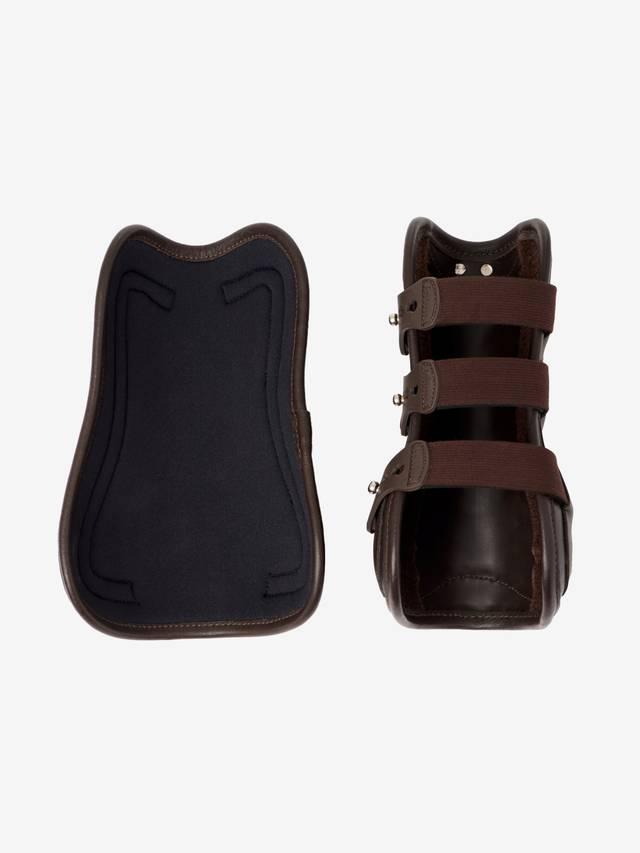 LeMieux Capella 3 Strap Tendon Boots - Nags Essentials