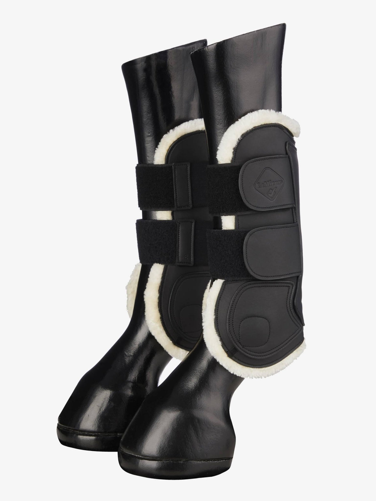 LeMieux Capella Comfort Tendon Boots - Nags Essentials