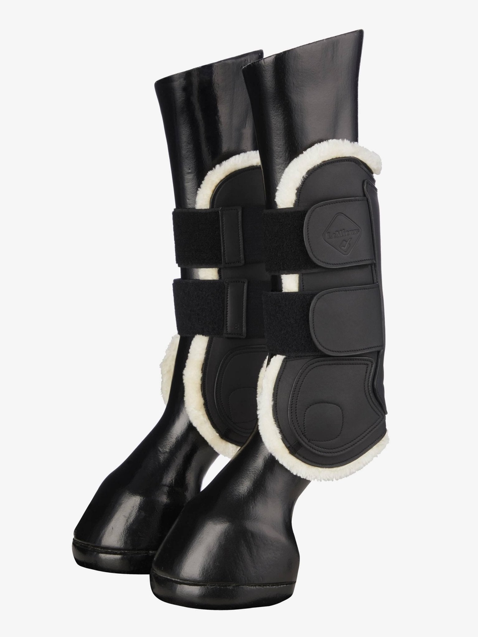 LeMieux Capella Comfort Tendon Boots - Nags Essentials