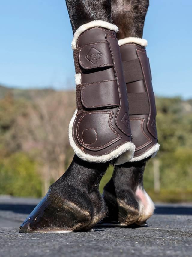 LeMieux Capella Comfort Tendon Boots - Nags Essentials
