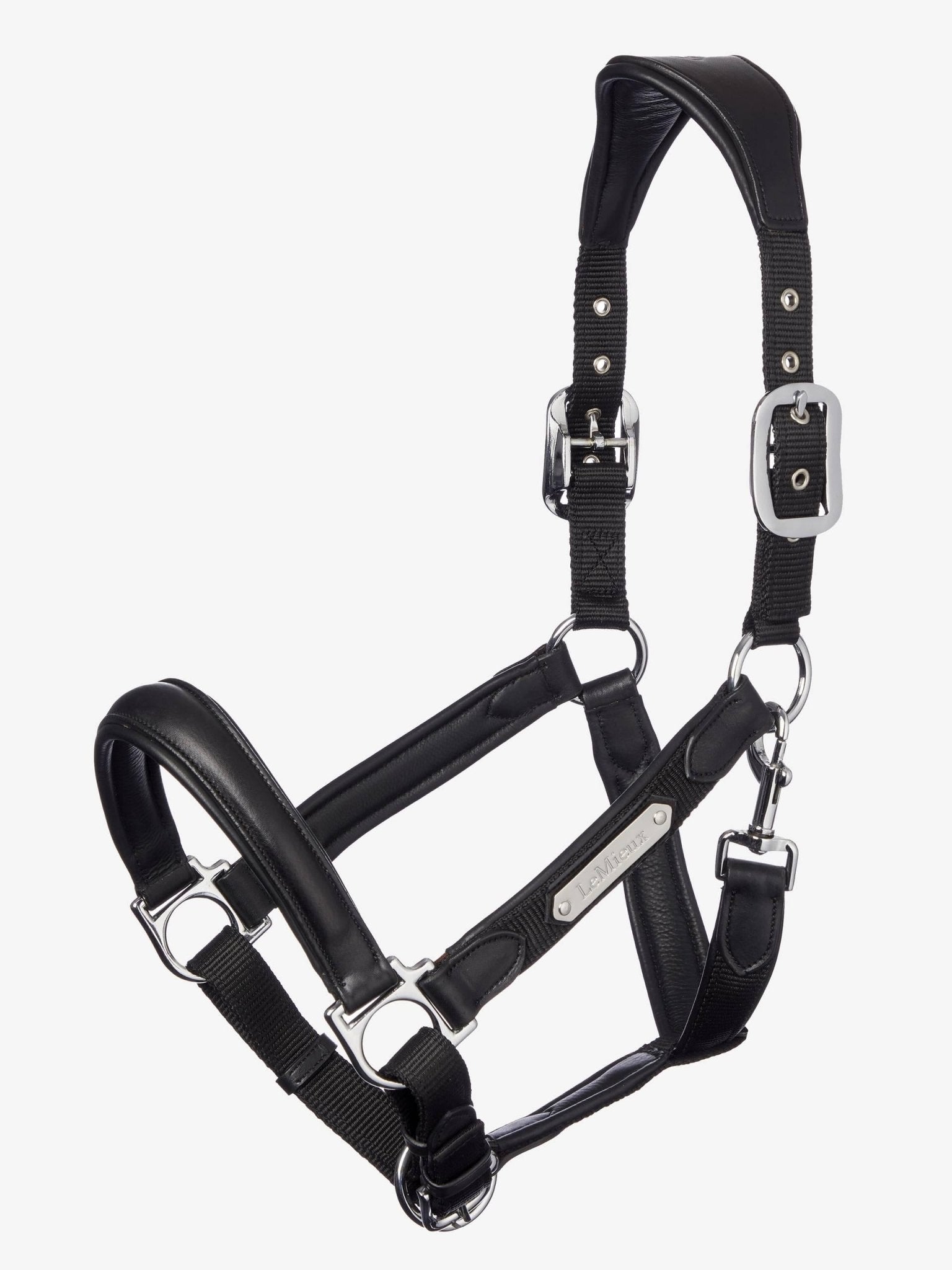 LeMieux Capella Headcollar - Nags Essentials