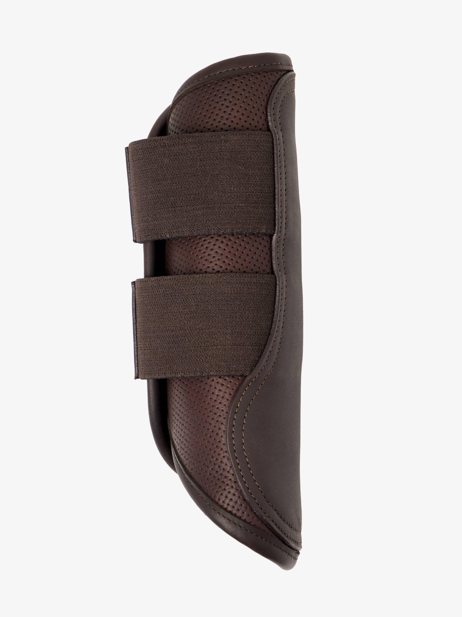 Lemieux Capella Leather Brushing Boots - Nags Essentials