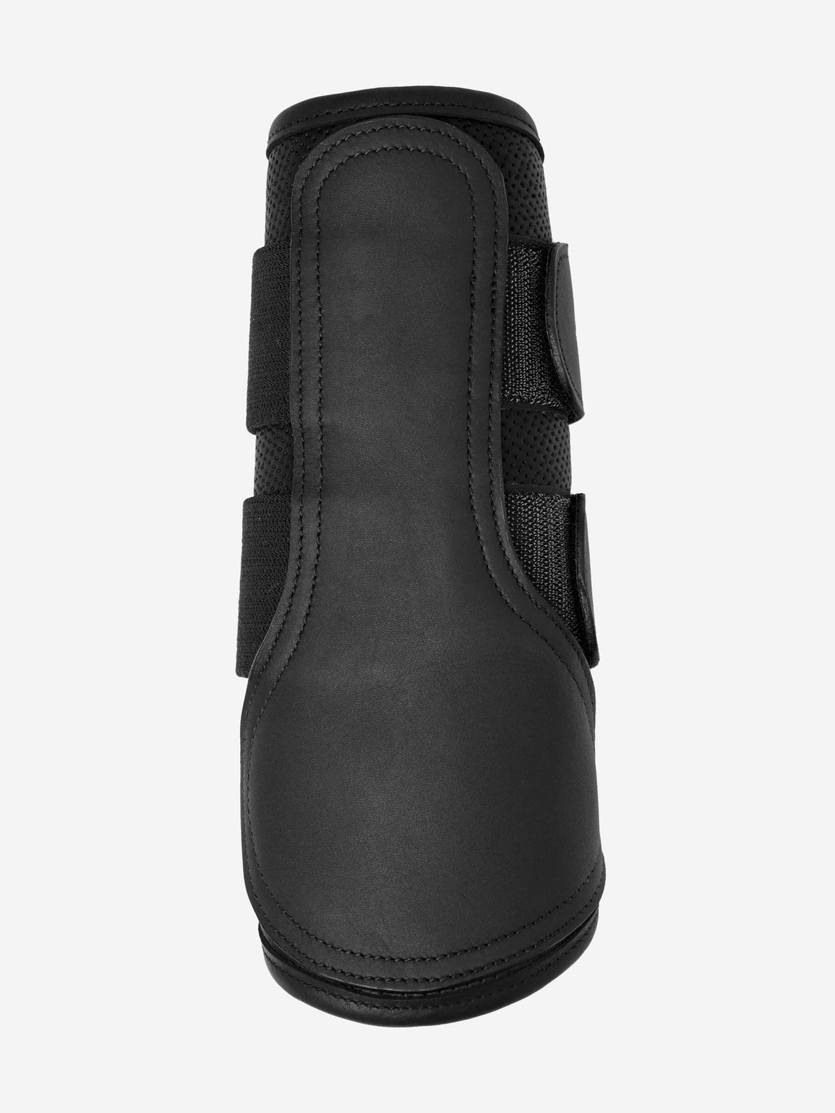 Lemieux Capella Leather Brushing Boots - Nags Essentials