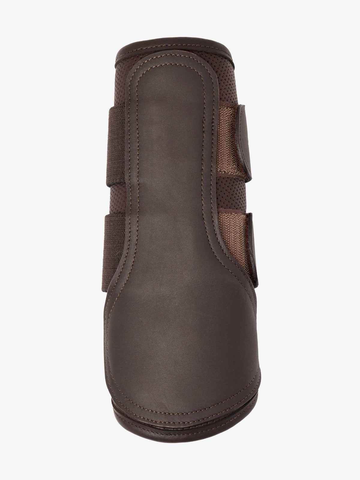 Lemieux Capella Leather Brushing Boots - Nags Essentials