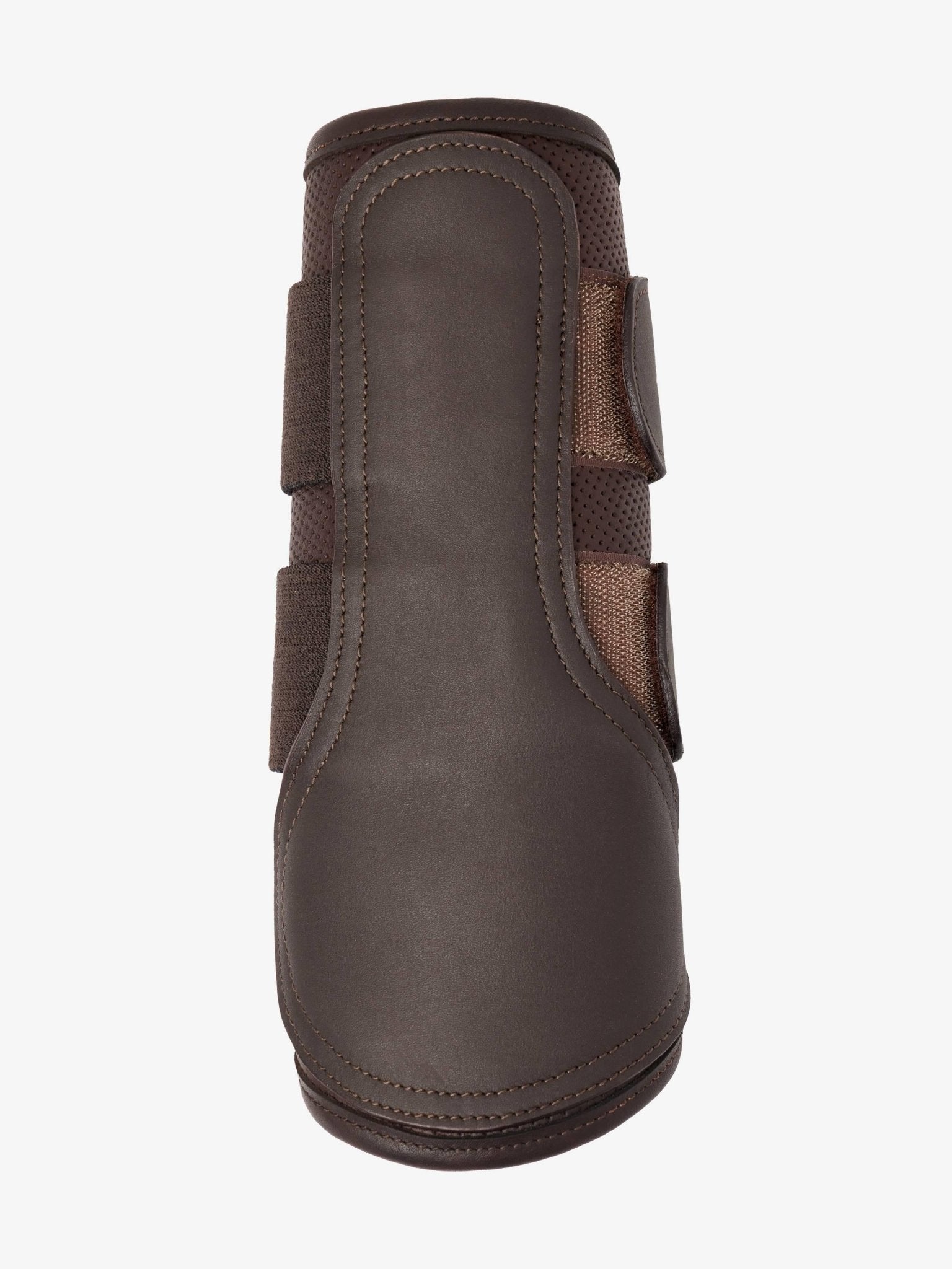 Lemieux Capella Leather Brushing Boots - Nags Essentials