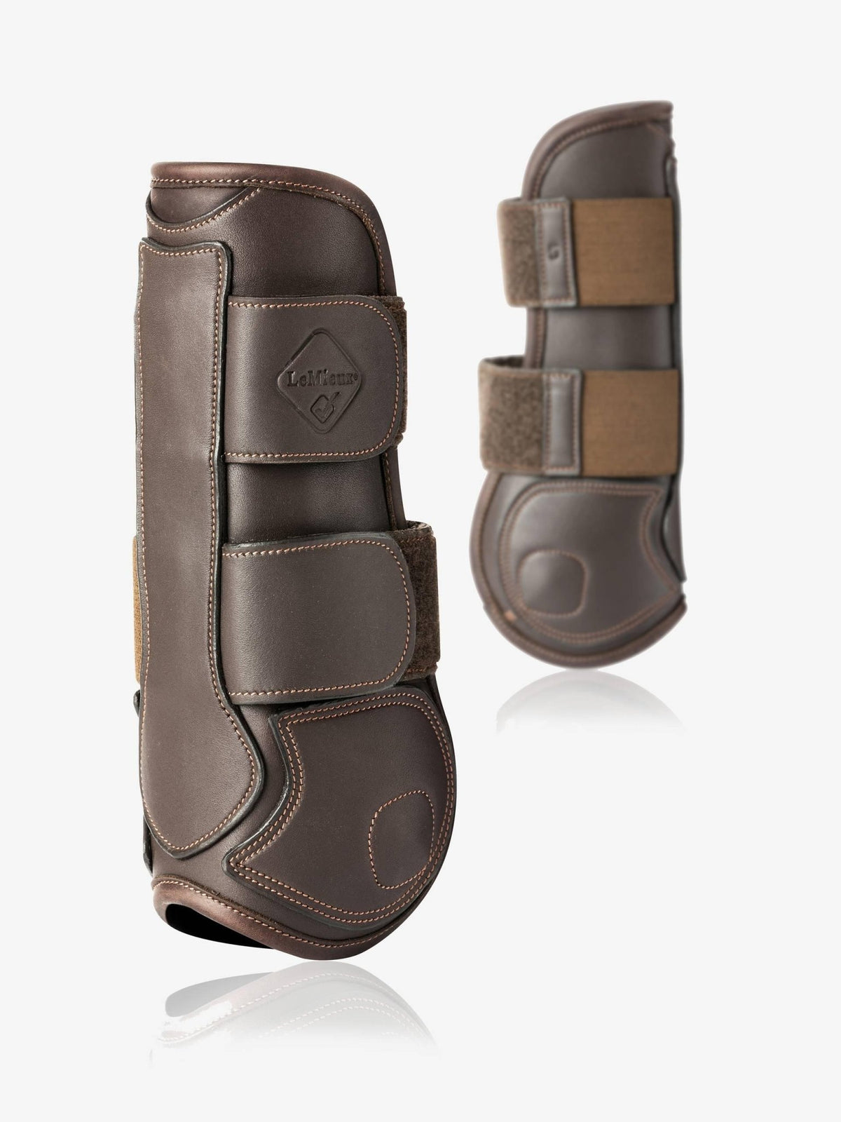 LeMieux Capella Tendon Boots - Nags Essentials