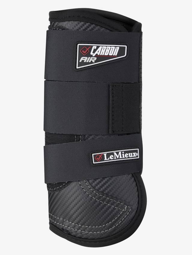 LeMieux Carbon Air XC Front Boots - Nags Essentials