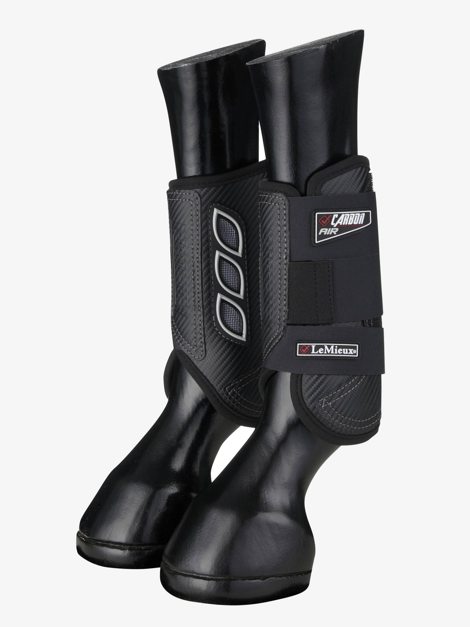 LeMieux Carbon Air XC Front Boots - Nags Essentials