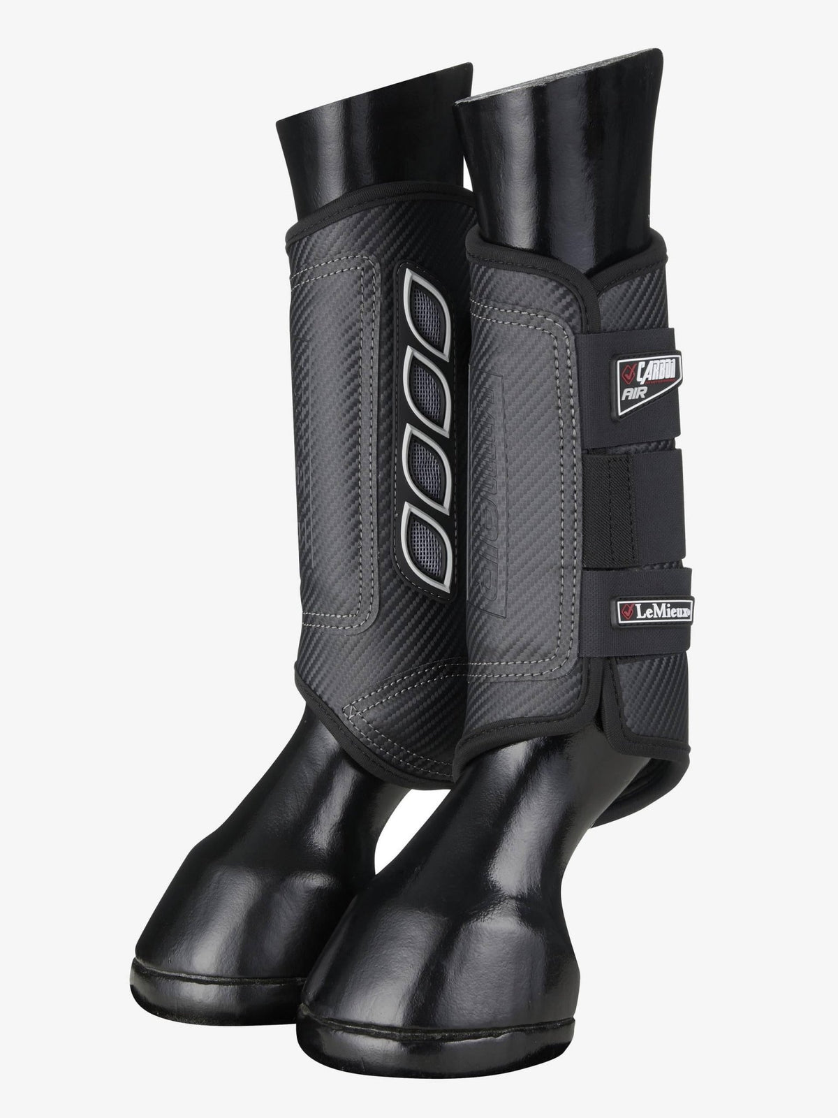 LeMieux Carbon Air XC Hind Boots - Nags Essentials