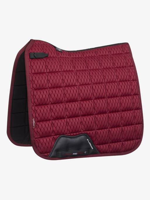 LeMieux Carbon Mesh Dressage Square - Nags Essentials