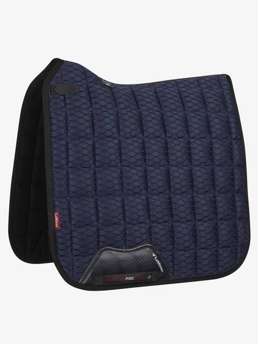 LeMieux Carbon Mesh Dressage Square - Nags Essentials