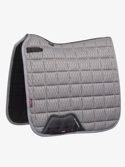 LeMieux Carbon Mesh Dressage Square - Nags Essentials