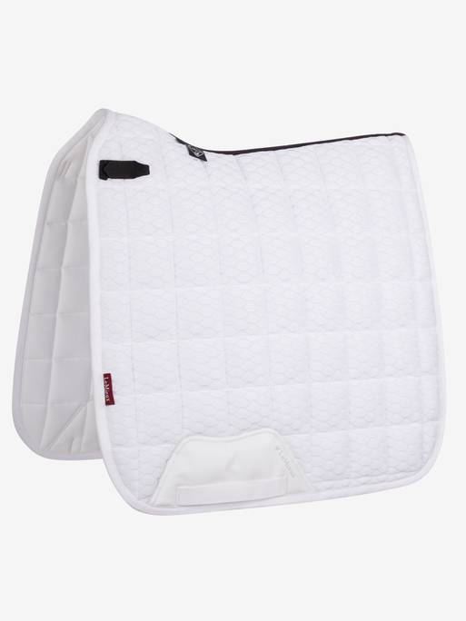 LeMieux Carbon Mesh Dressage Square - Nags Essentials