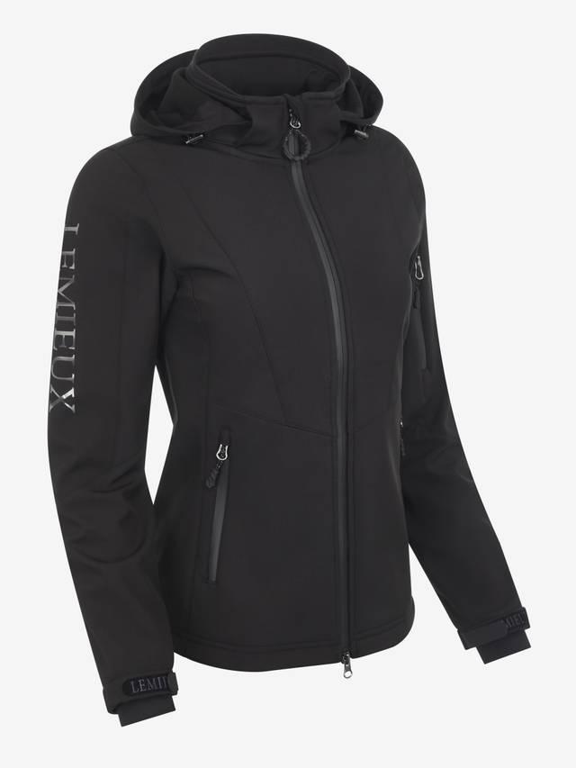 LeMieux Celine Soft Shell Jacket - Nags Essentials