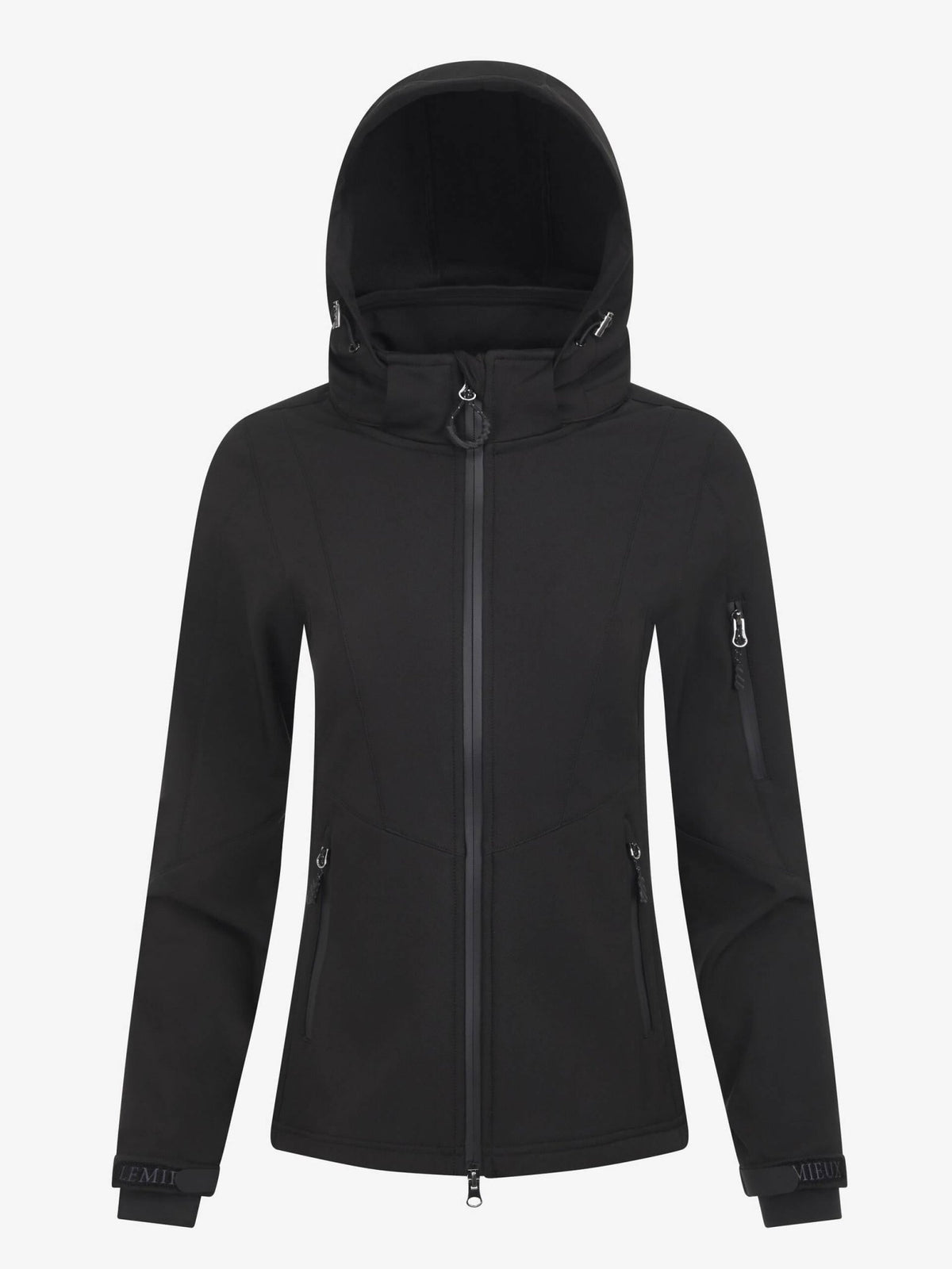 LeMieux Celine Soft Shell Jacket - Nags Essentials