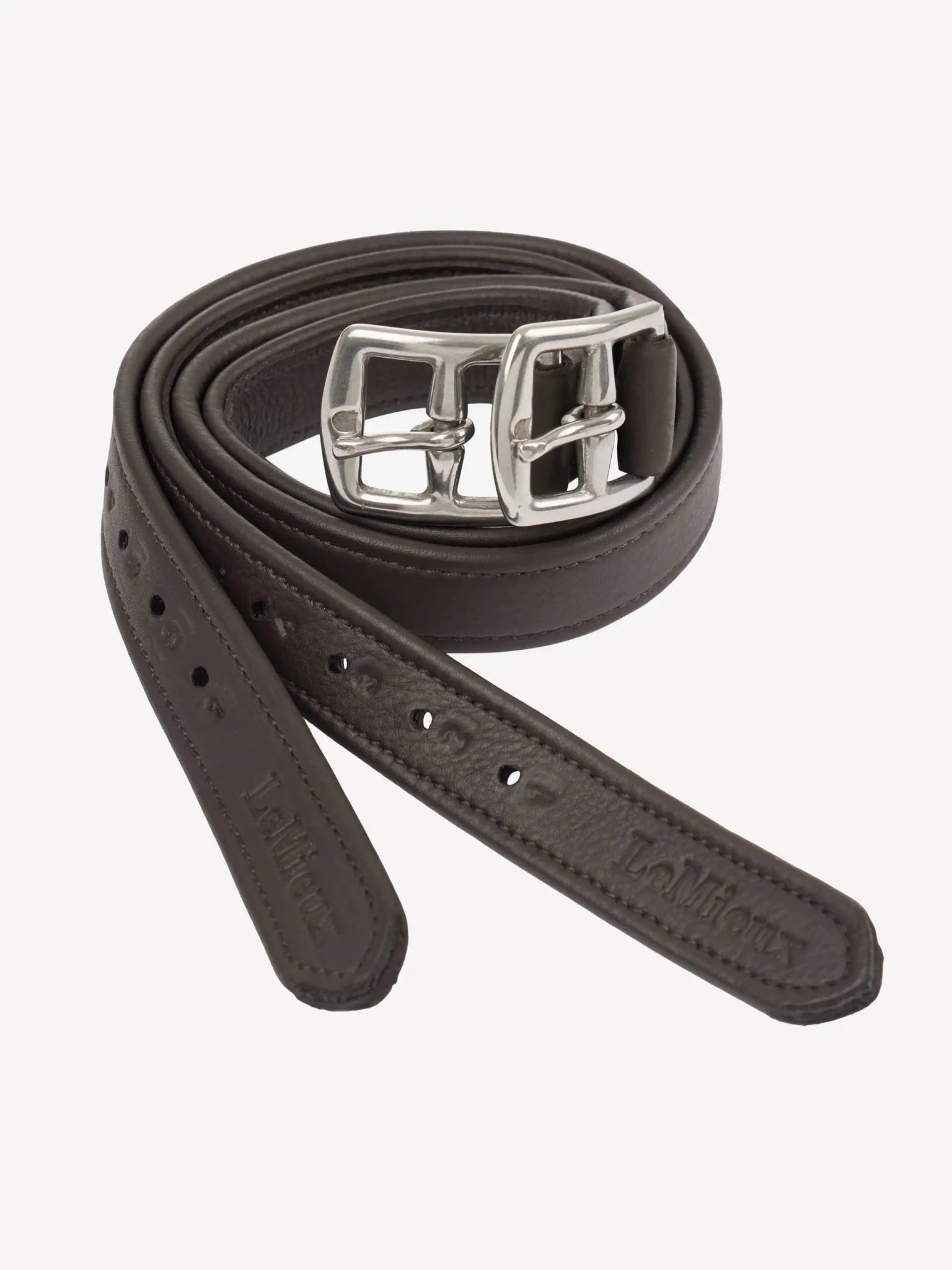 LeMieux Childrens Stirrup Leathers - Nags Essentials