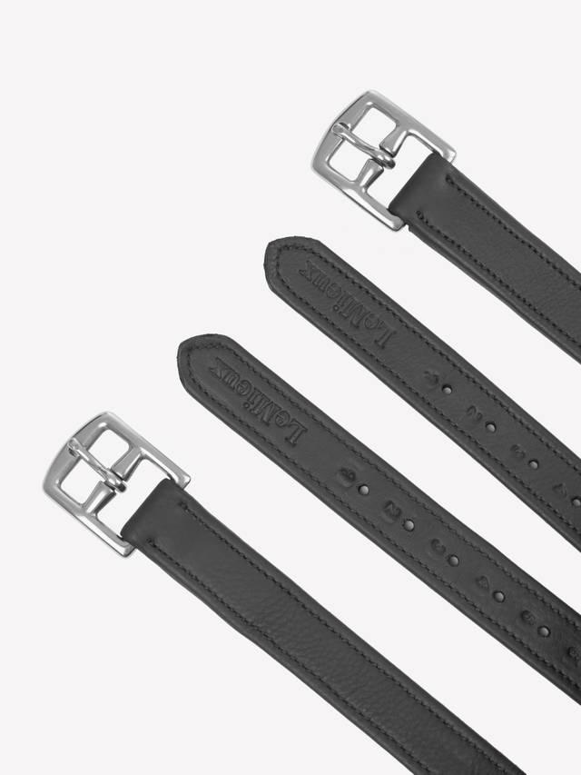 LeMieux Childrens Stirrup Leathers - Nags Essentials