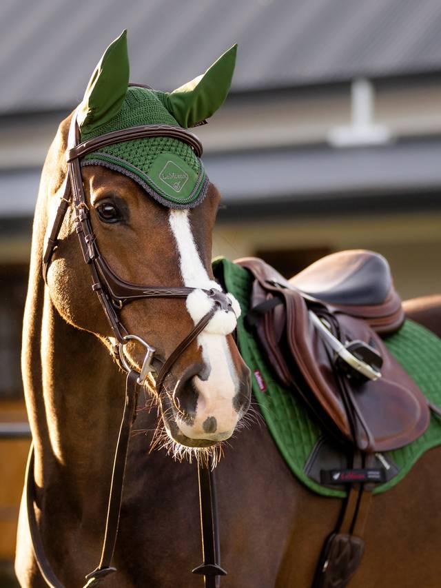 LeMieux Classic Fly Hood - Nags Essentials