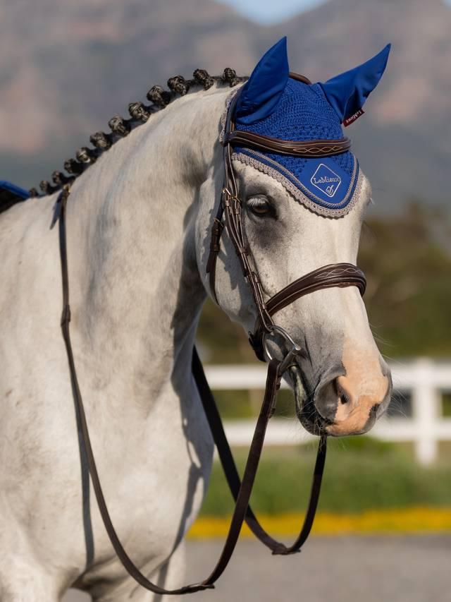 LeMieux Classic Fly Hood - Nags Essentials