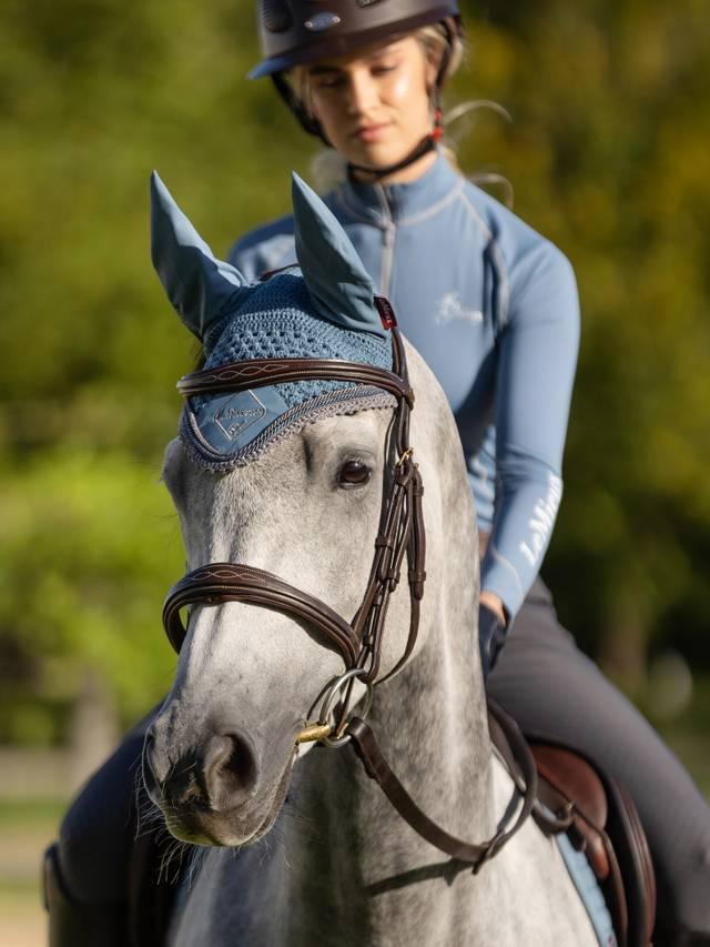 LeMieux Classic Fly Hood - Nags Essentials