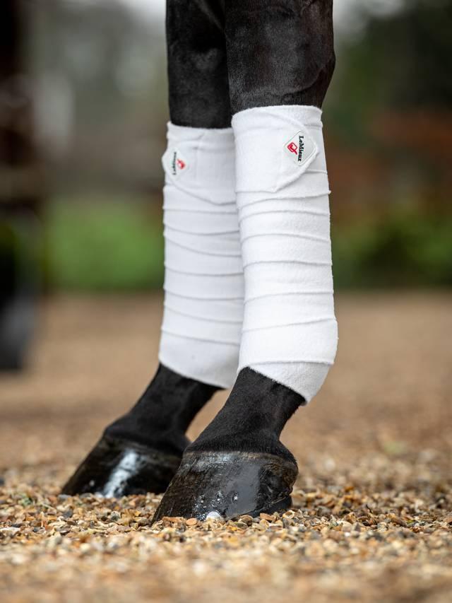 LeMieux Classic Polo Bandages - Nags Essentials