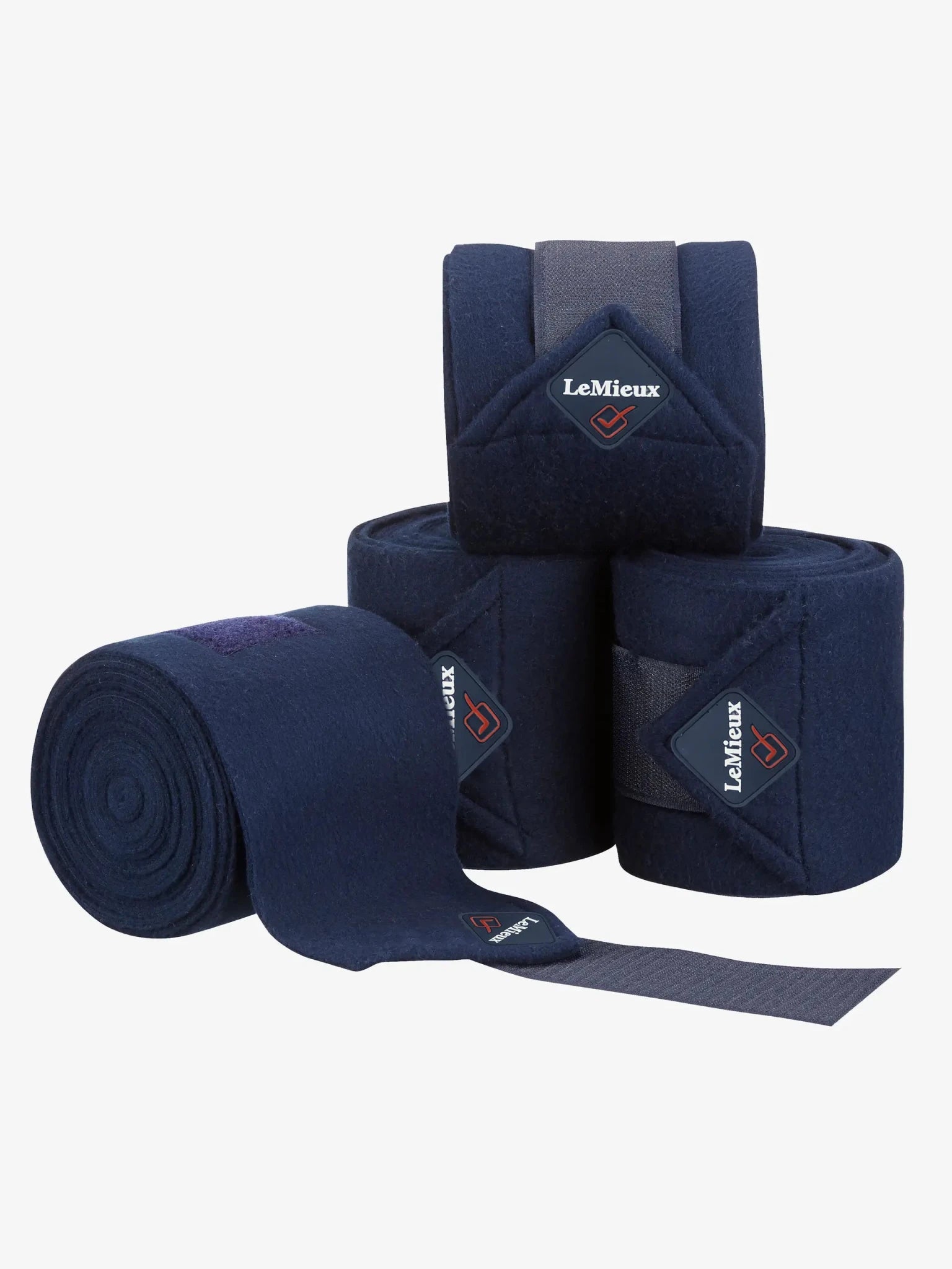 LeMieux Classic Polo Bandages - Nags Essentials