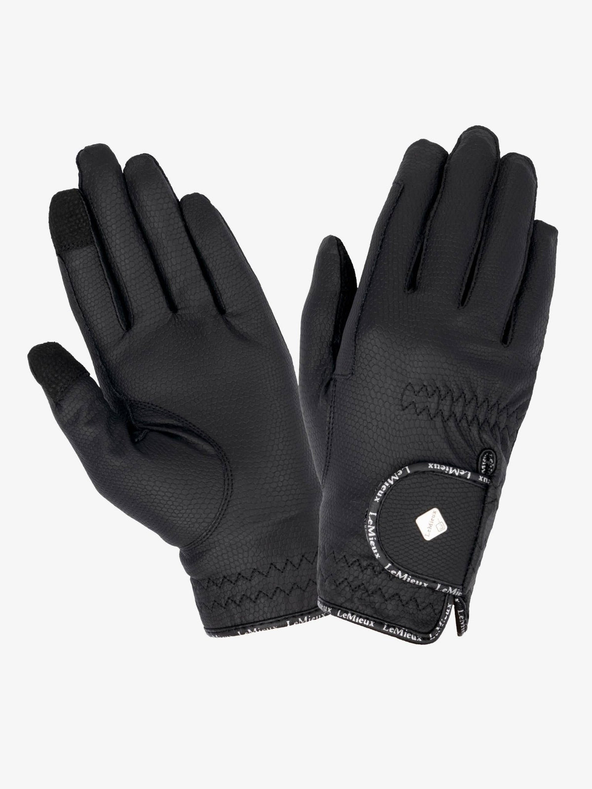 LeMieux Classic Riding Gloves - Nags Essentials