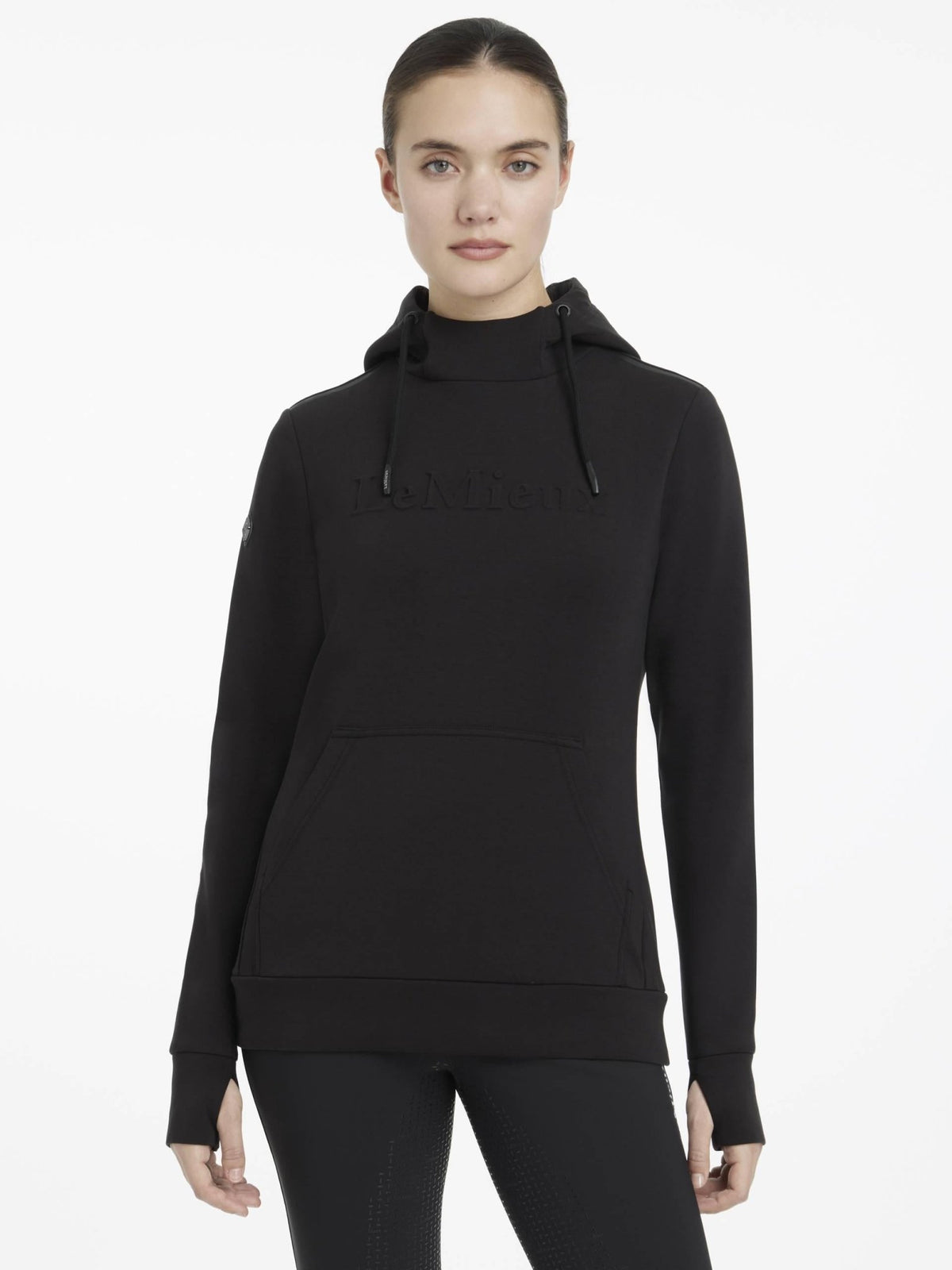 LeMieux Classique Hoodie - Nags Essentials