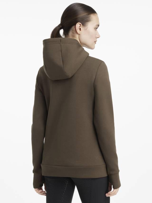 LeMieux Classique Hoodie - Nags Essentials