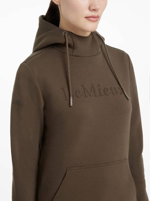 LeMieux Classique Hoodie - Nags Essentials