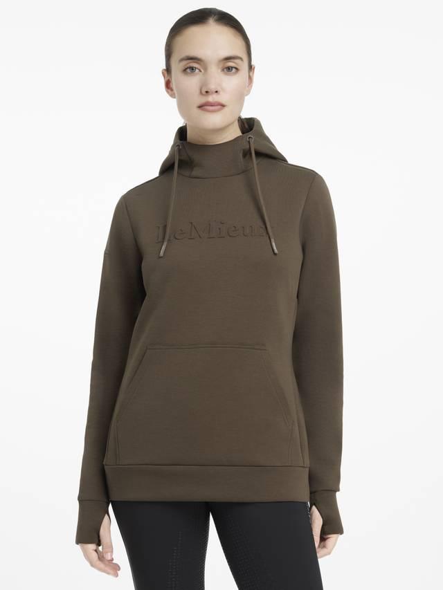 LeMieux Classique Hoodie - Nags Essentials