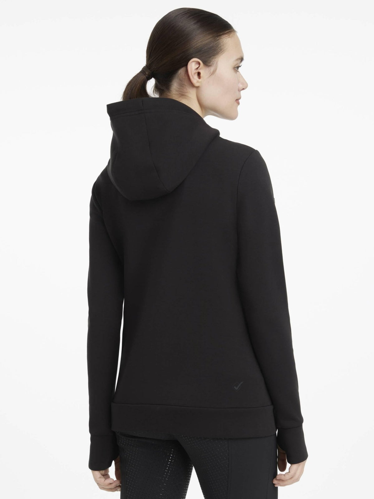 LeMieux Classique Hoodie - Nags Essentials