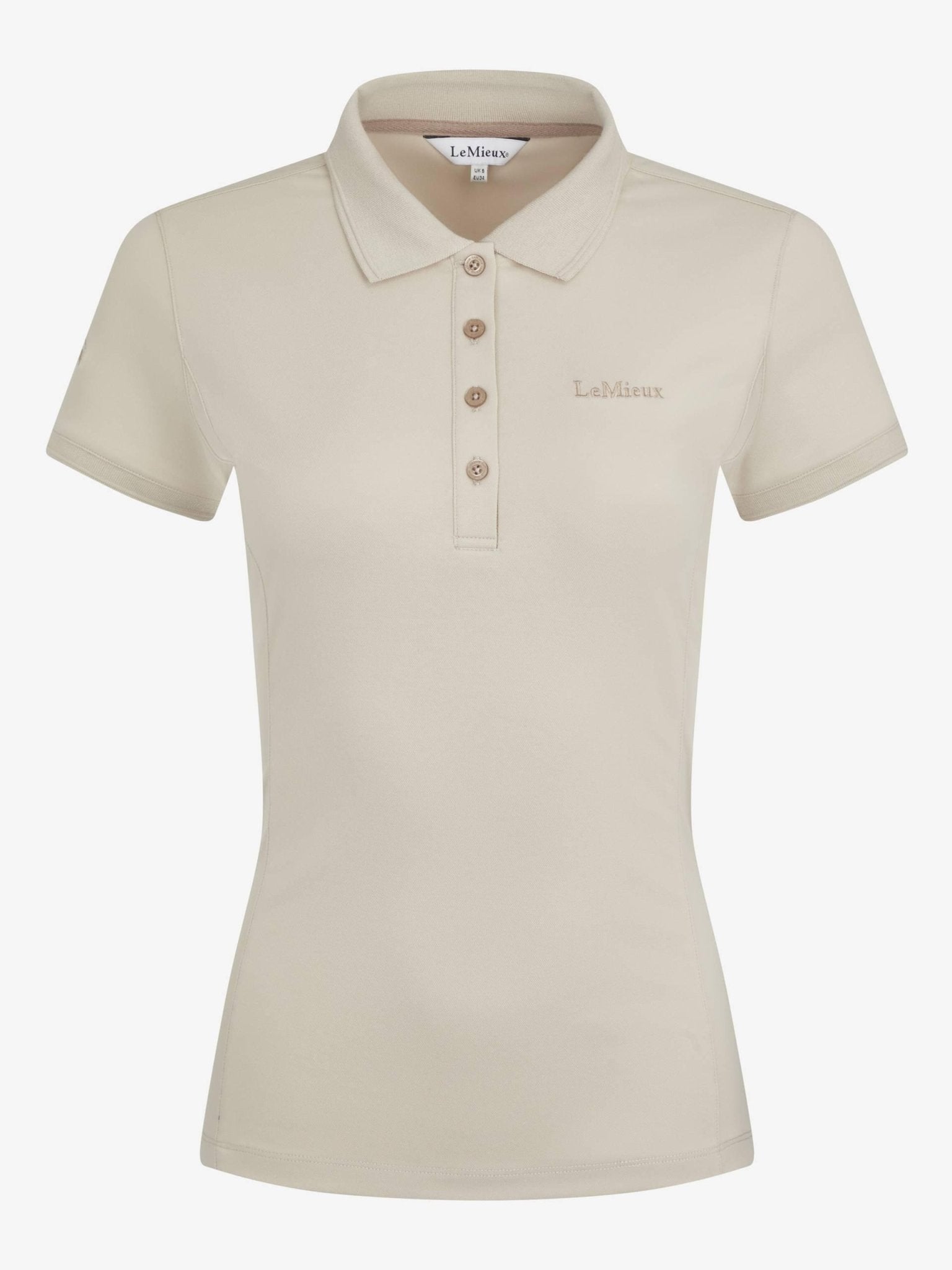 LeMieux Classique Polo Shirt - Nags Essentials