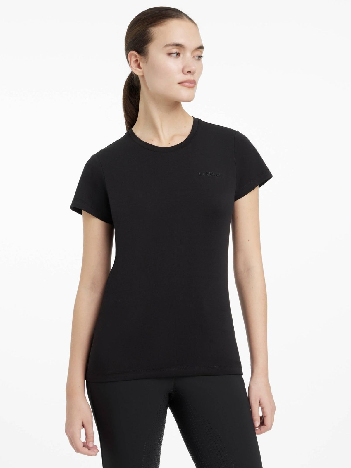 LeMieux Classique T-Shirt - Nags Essentials