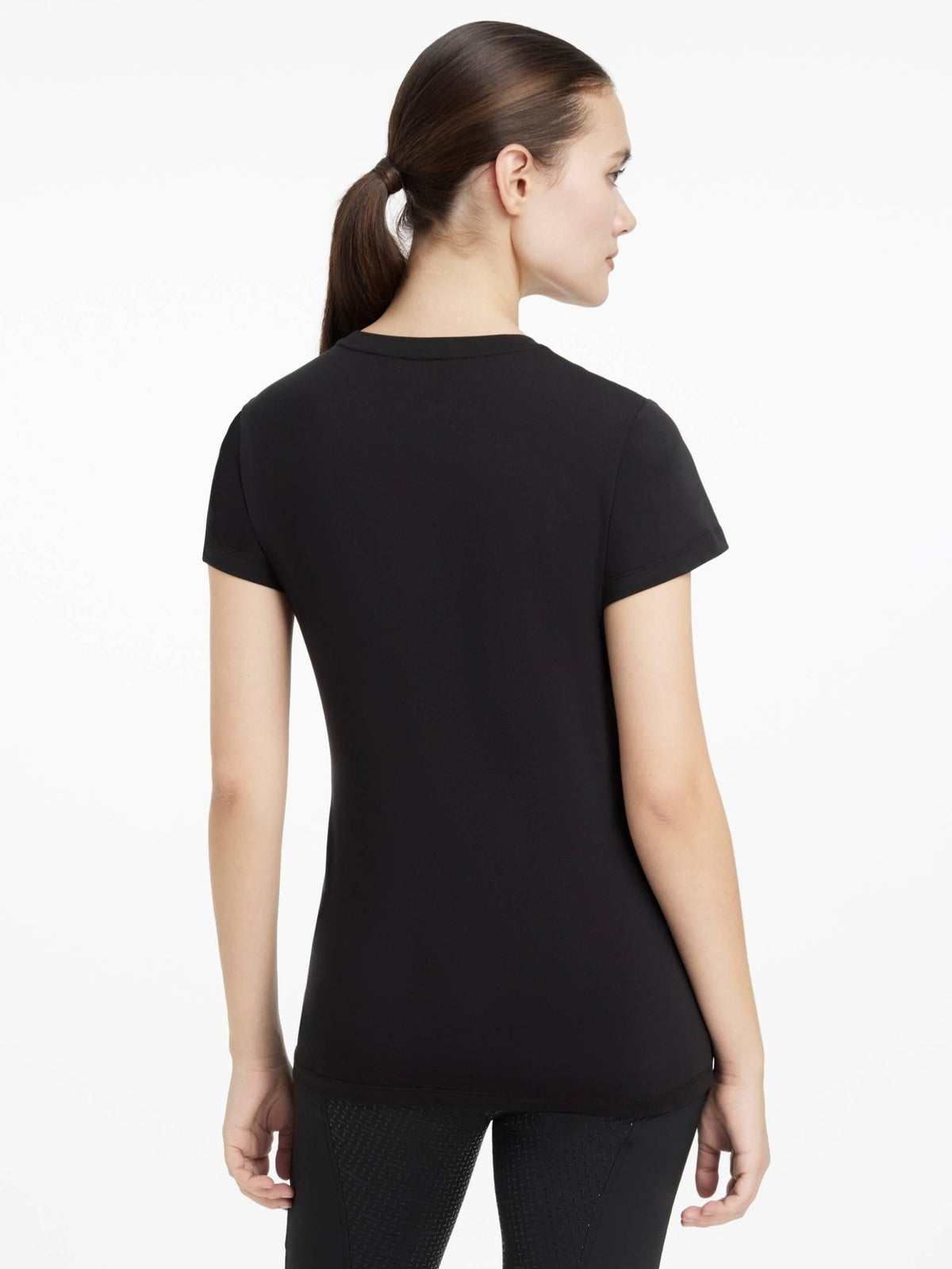 LeMieux Classique T-Shirt - Nags Essentials
