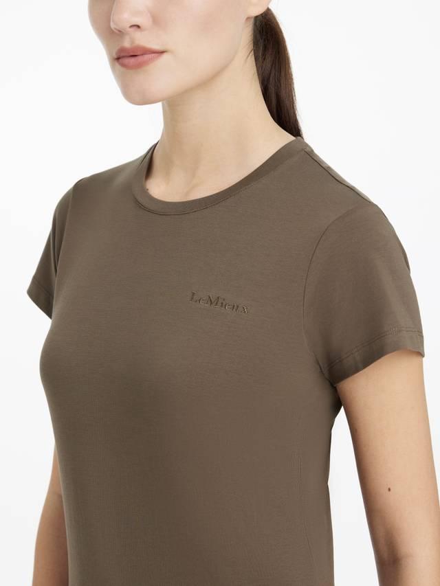 LeMieux Classique T-Shirt - Nags Essentials