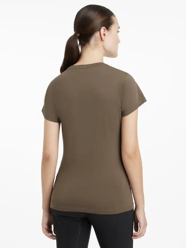 LeMieux Classique T-Shirt - Nags Essentials