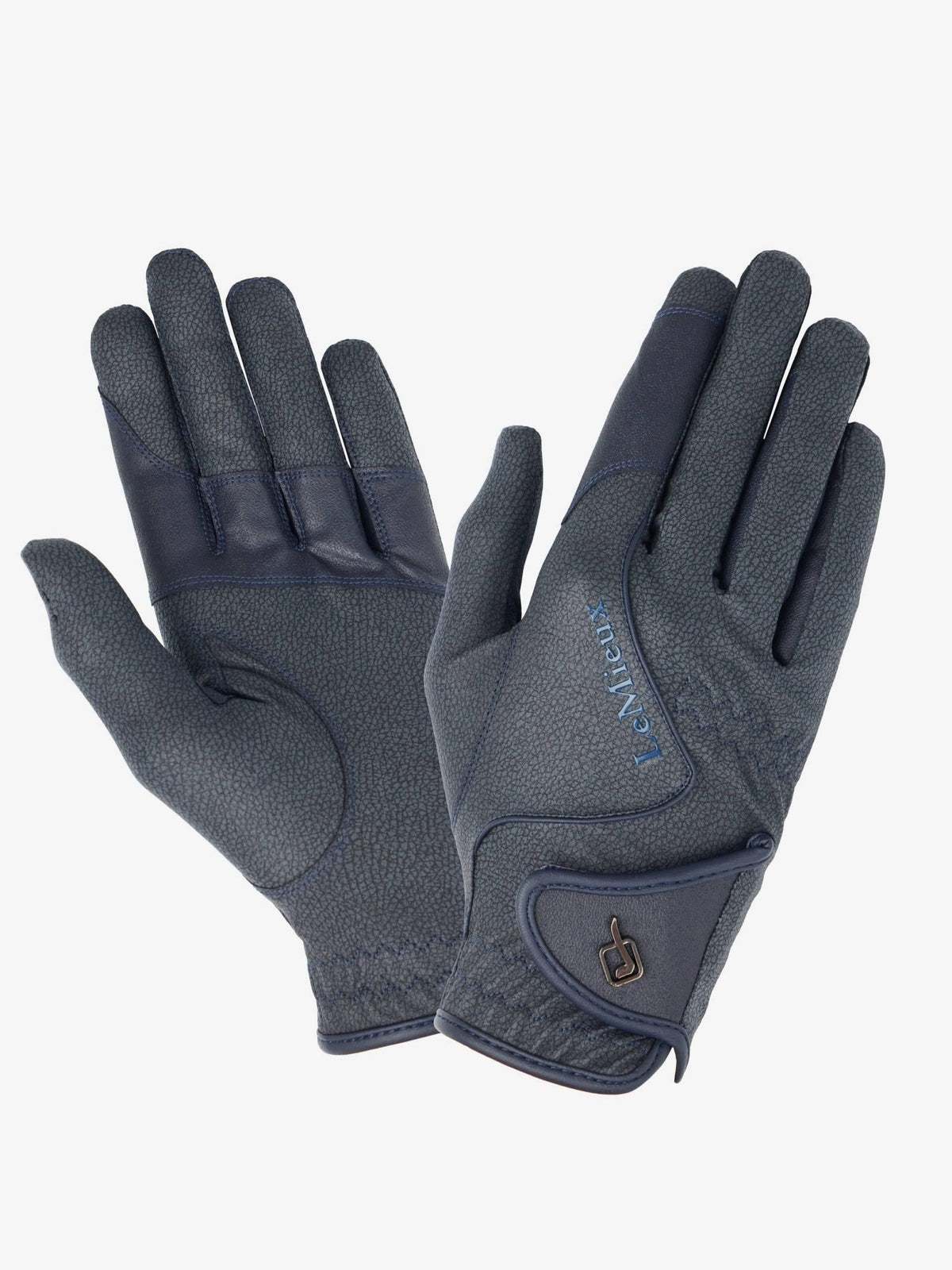 LeMieux Close Contact Gloves - Nags Essentials