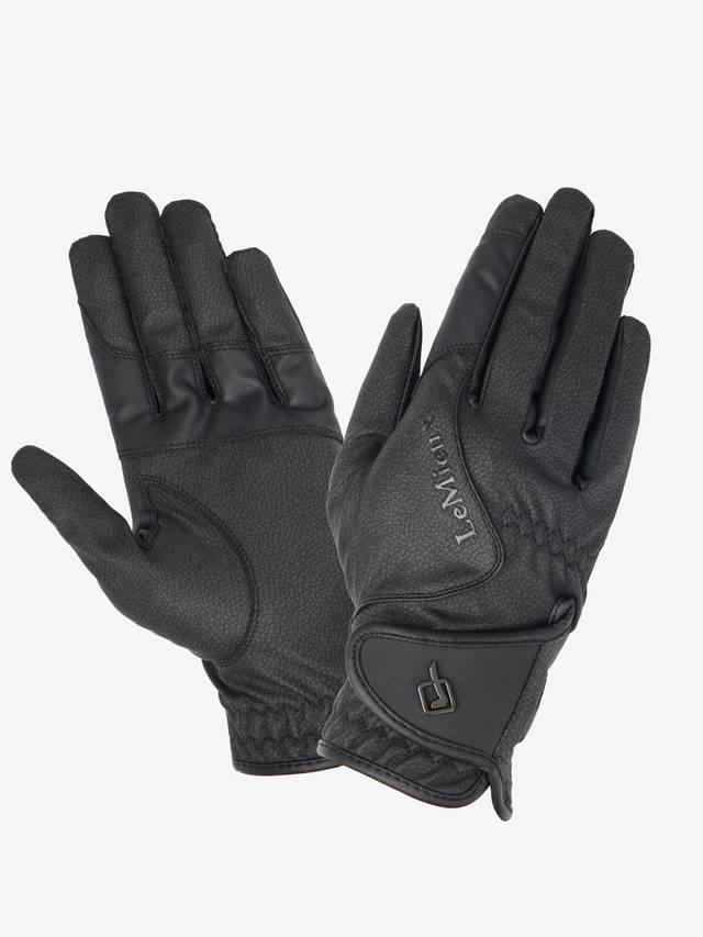 LeMieux Close Contact Gloves - Nags Essentials