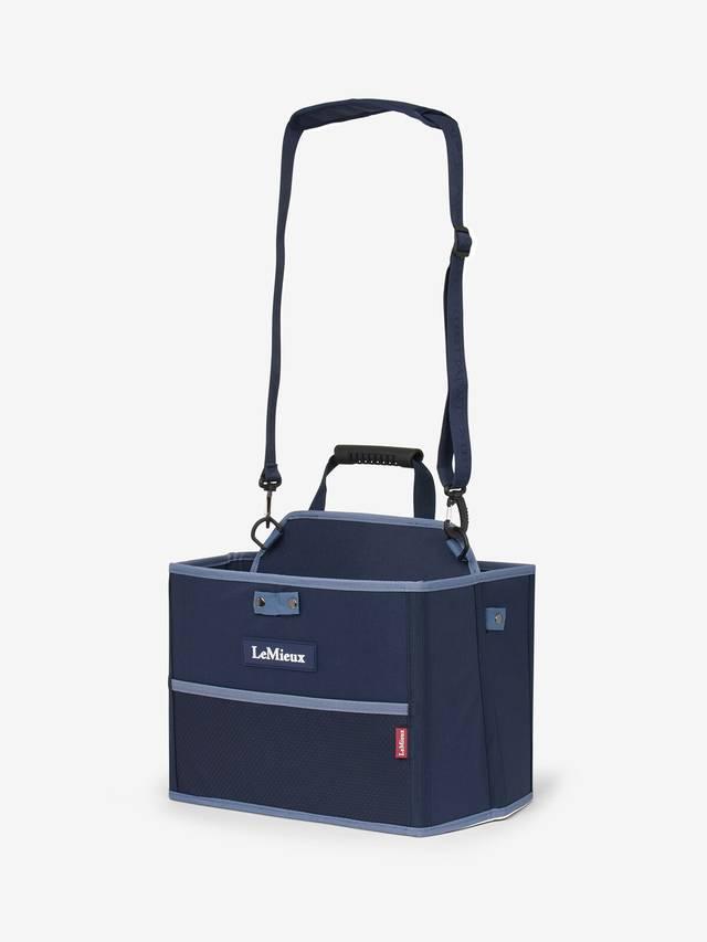 LeMieux Collapsible Storage Tote - Nags Essentials