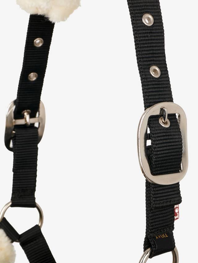 LeMieux Comfort Headcollar - Nags Essentials