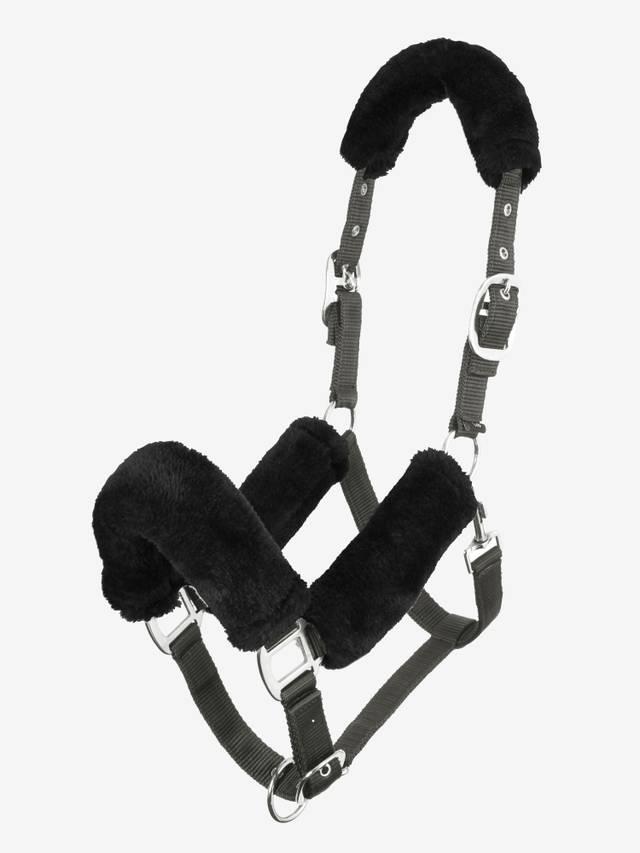 LeMieux Comfort Headcollar - Nags Essentials