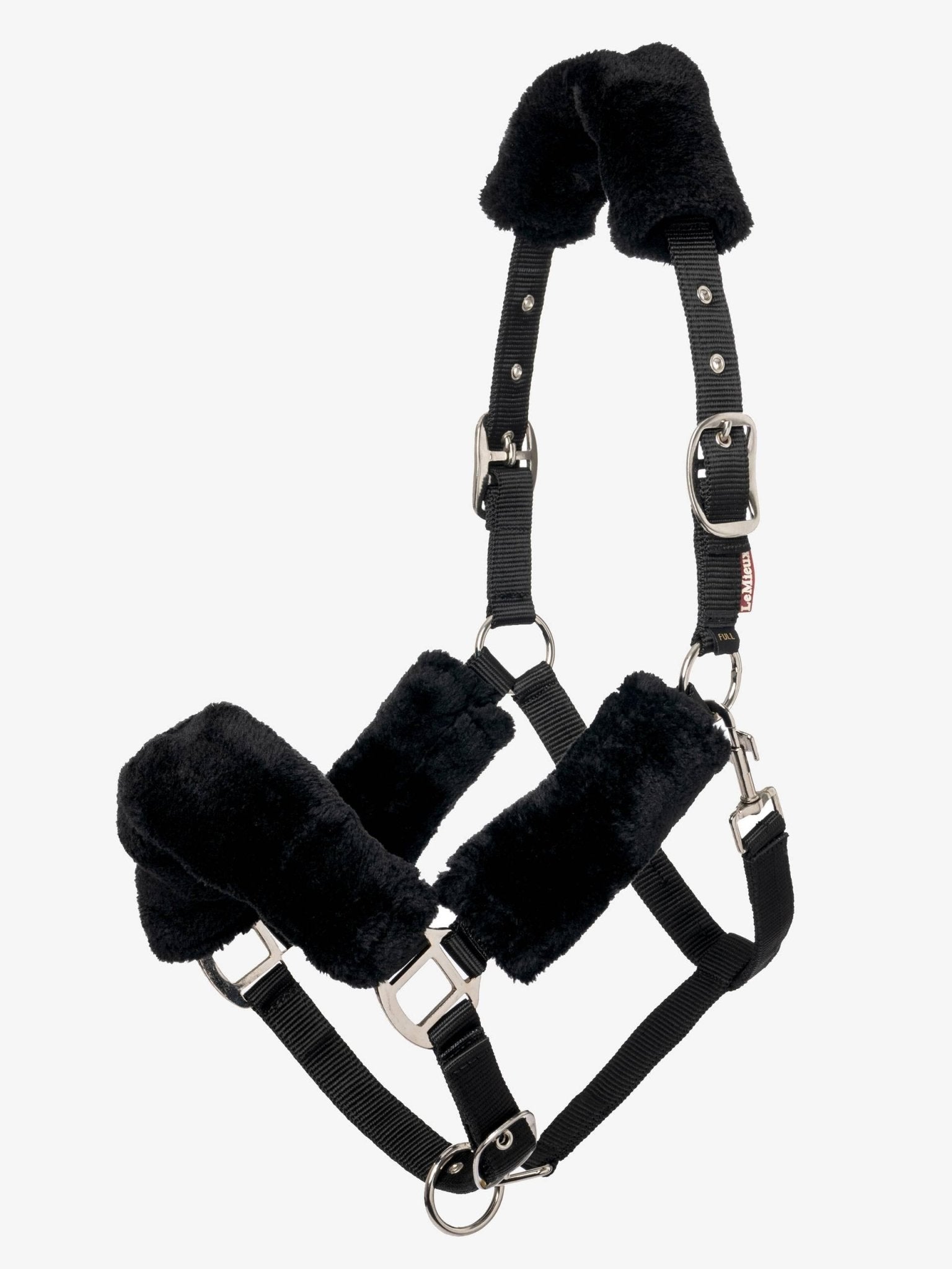 LeMieux Comfort Headcollar - Nags Essentials