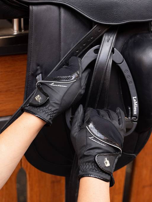 LeMieux Competition Gloves - Nags Essentials