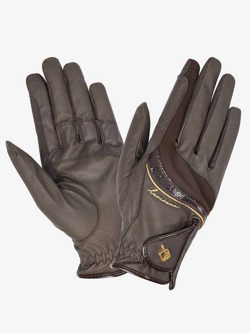 LeMieux Competition Gloves - Nags Essentials