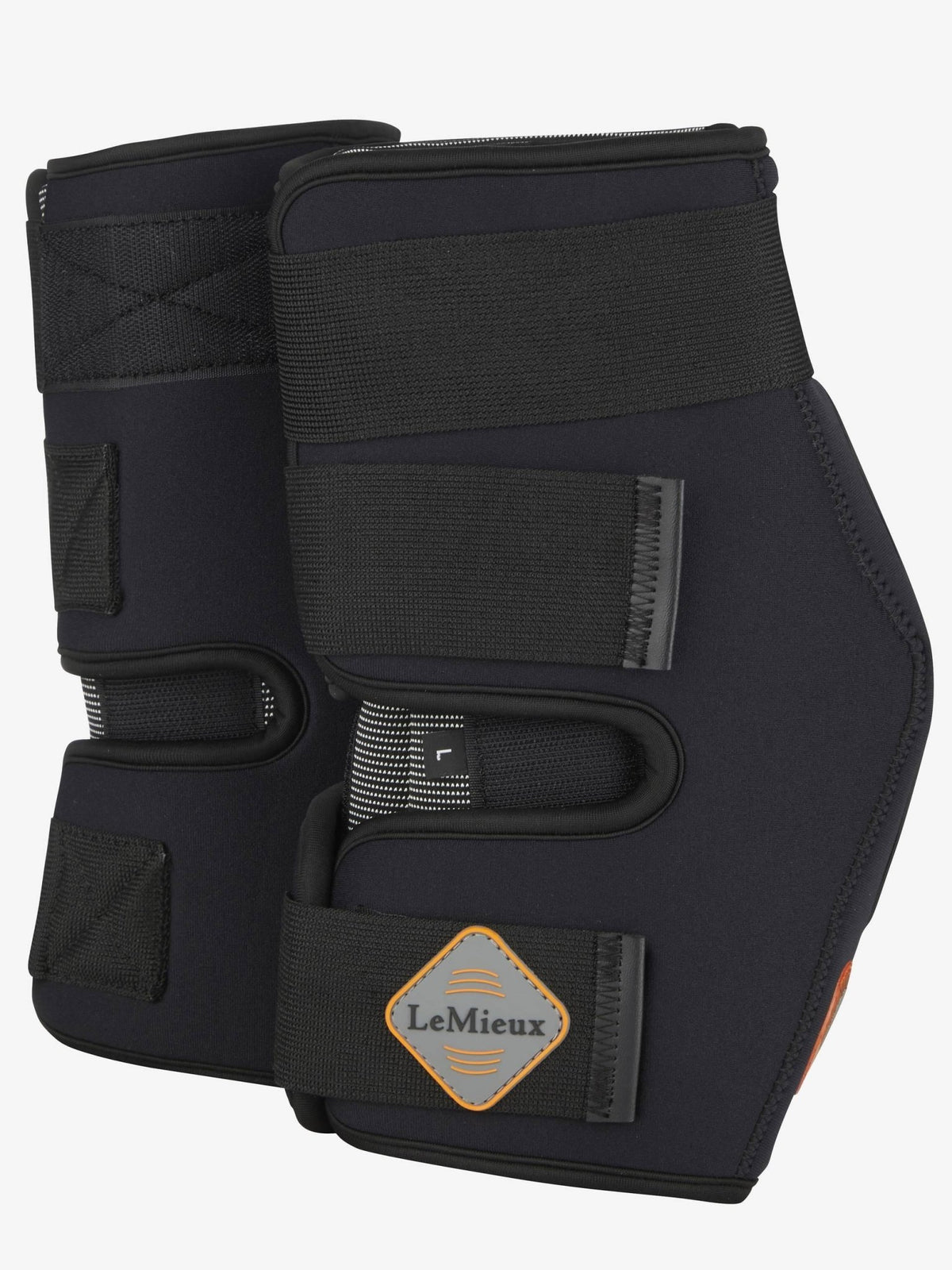 LeMieux Conductive Magno Hock Boots - Nags Essentials