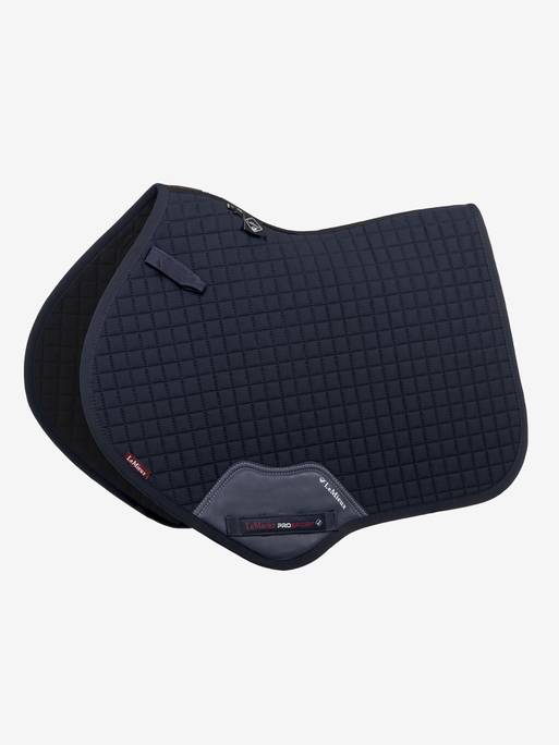 LeMieux Cotton Close Contact Square - Nags Essentials