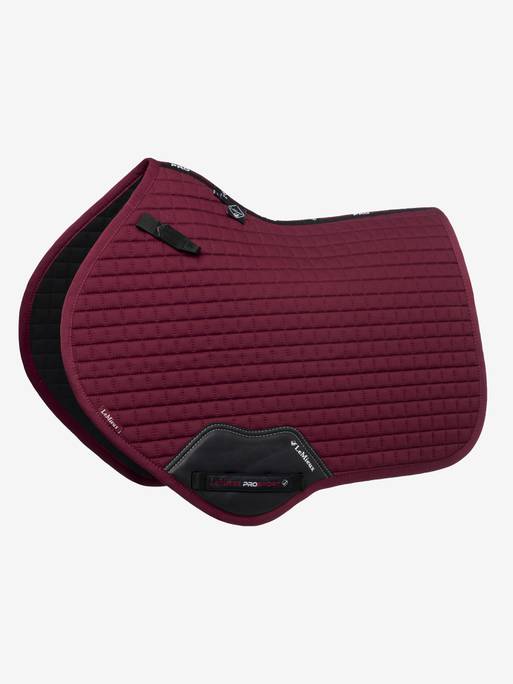 LeMieux Cotton Close Contact Square - Nags Essentials