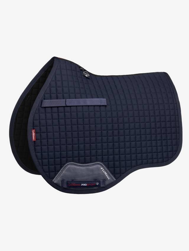 LeMieux Cotton GP Square - Nags Essentials