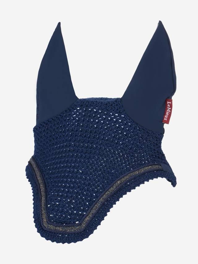 LeMieux Crystal Fly Hood - Nags Essentials